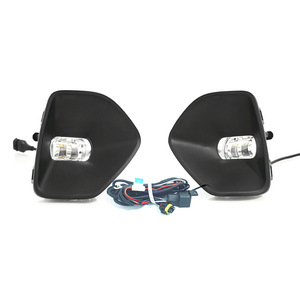 ไฟตัดหมอก Leapmotor T03 LED 12V 10000 ลูเมน ชุดติดตั้งไฟกันชนหน้า - Product Image 2