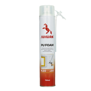 Mở rộng Polyurethane bọt cách nhiệt xây dựng Sealant PU bọt espuma de poliuretano - Product Image 1
