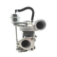 Turbocompresseur CT12B 17201-67040 pour Toyota Land Cruiser Prado J90 1KZ-TE 3.0L
