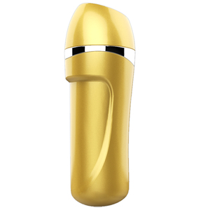 Masturbador Vaginal Portátil Ecológico de Material TPE, Copa Automática Suave, Juguete Sexual para la Masturbación Masculina - Product Image 4