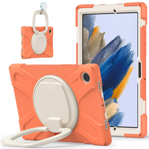 Étuis robustes pour tablettes Housses antichoc pour <span class=keywords><strong>Samsung</strong></span> Galaxy Tab <span class=keywords><strong>A8</strong></span> 2021 X205 <span class=keywords><strong>X200</strong></span> 10,5 pouces - Product Image 6