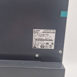 Unidad MDS-DH2-CV-550 Fabricada en Japón y Equipo Eléctrico - Product Image 1