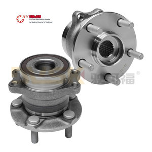 Dvsk ตลับลูกปืนล้อหลังสำหรับ Toyota Verso 2011-2016 42450-4F030 - Product Image 1