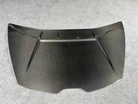 Capot de moteur de voiture en Fiber de carbone de Style Tecnica pour Lambo Huracan LP610 LP580 EVO
