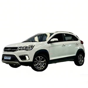 Voiture d'<span class=keywords><strong>occasion</strong></span> Chery Tiggo 3x 2017 1.5L automatique, version Fashion, 5 places, <span class=keywords><strong>SUV</strong></span>, à vendre, prix bas, best-seller - Product Image 1