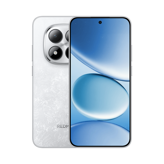 New Original Redmi Note 15 Pro 5G Mobile Phone MTK Dimensity 7400 Ultra 6.83inch Display 7000mAh Battery 45W Charger HyperOS 2