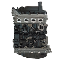 Moteur diesel neuf pour voiture 2.0L SC20M125.Q6A, ensemble moteur SC20M SC20M125, bloc long pour fourgons Maxus, pick-ups, Utes, SUV MG