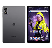 Alldocube Iplay80 Mini Ultra, Tablet PC de 8.8 Pulgadas, Dimensity 8300, 12+256GB, 144Hz, Android 16, 5G, 7200mAh, WiFi 6E, GPS, Desbloqueo Facial