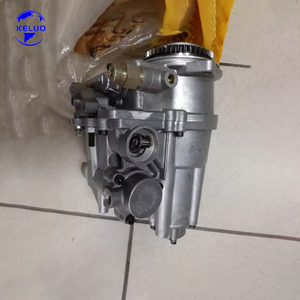 مضخة حقن وقود عالية الجودة ، من أجل E110B E120B ، 7C-4567 4P-4306 - Product Image 5