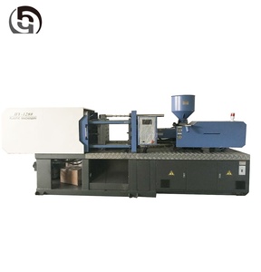 plastic injection moulding machine 220 ton