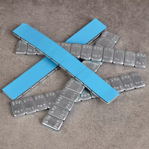 Poids d'équilibrage auto-adhésifs 5g*12 pour pneus – <span class=keywords><strong>Prix</strong></span> bas - Product Image 3