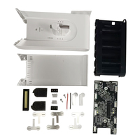 Casing Baterai Plastik dan PCB BMS Terlaris untuk Set Casing Baterai Vacuum Cleaner Dream V11 V12 V8V9V10 1C T10 T20 G9 G10 K10