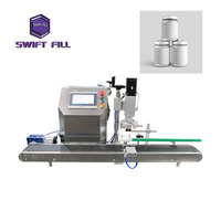 Machine universelle multifonction de type griffe pour le conditionnement de bouchons, semi-automatique, à commande par écran tactile servo-motrice, en acier inoxydable 304, pour banc de travail