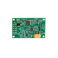Modul Sensor Gas Karbon Dioksida Inkubator Sensor CO2 Rentang Luas COZIR-W/ExplorIR-W