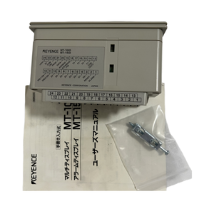 Pantalla de Alarma MT-150 MT-300 MT-250 MT-100 MT-260 MT-450 con LED de 3 Colores, Utilizada para Detectar Anomalías, Garantía de Un Año MT-150/MT-300/MT-25 - Product Image 4