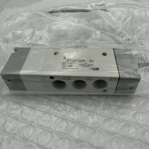 Válvula Neumática Original-SMC SYJA7320-01 - Product Image 4