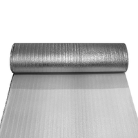 OEM ODM Sous-couche de sol stratifié en EVA IXPE EPE de 2 mm et 3 mm, impression de logo personnalisée, usine