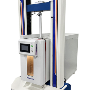 Instrument d'essai de résistance à la traction des matériaux aux températures élevées et basses - Product Image 4