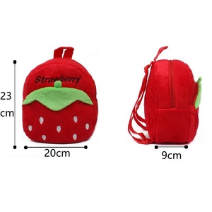 Borsa da scuola in Nylon con chiusura a cerniera per tutti gli studenti - Product Image 3