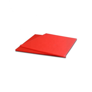 passivefruit boxpp corrugated hollow plastic board sheetpackaging paper