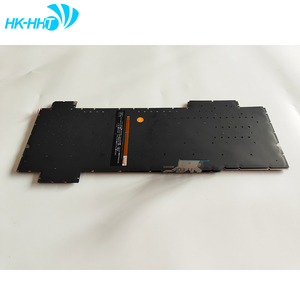 คีย์บอร์ด teclado สำหรับ ASUS TUF FX504เล่นเกม FX504GD FX80 <span class=keywords><strong>FX504GM</strong></span> FX504GE มีแสงไฟ SP แป้นพิมพ์ภาษาสเปน - Product Image 5