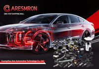 Pour NISSAN(CA) OE 16600-EB70A ABS Diesel Part, ajustement universel, neuf, garantie de 6 mois, injecteur ARESMRON, remplacement/réparation