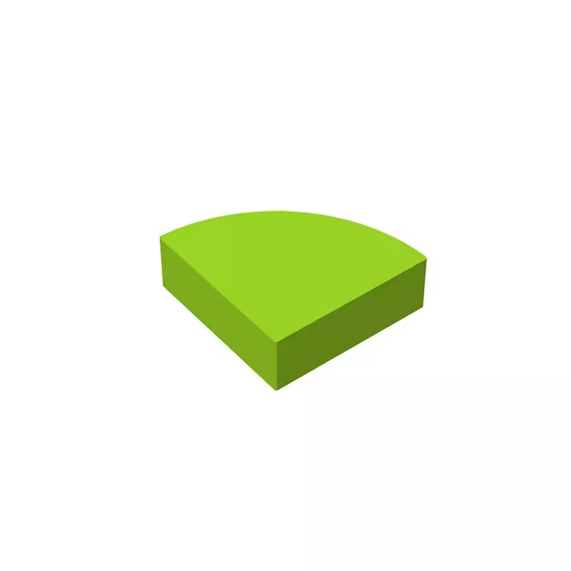 1 pomme verte