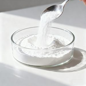 Créatine monohydratée en poudre OEM en vrac, complément alimentaire en poudre de créatine pure pour la nutrition sportive, compléments alimentaires pour la musculation - Product Image 2