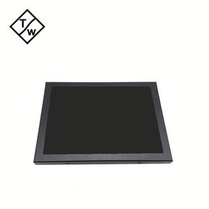 OP801 Metal <strong>Frame</strong> <strong>8</strong> <strong>Inch</strong> <strong>Open</strong> <strong>Frame</strong> <strong>LCD</strong> Monitor 1024x768 - Product Image 3