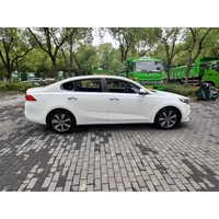 Mobil Bekas K4 2015 Model 1.8L Automatic GLS Setir Kiri Tersedia untuk Grosir
