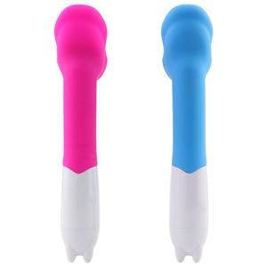 Vibrador Sexual de 12 Modos para Mujeres, Estimulador de Punto G, Cepillo Vibrador Sexual para Masturbación Vaginal, Masajeador AV para Clímax, Vibrador de Bala para Chicas - Product Image 2