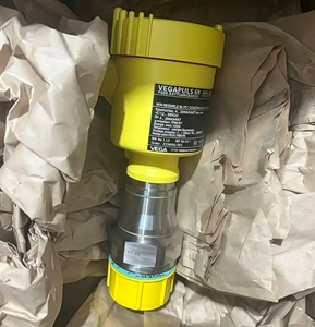 VEGAPULS 69 Capteur de niveau de solides radar sans contact 80 GHz Portée 120 m Précision 5 mm Personnalisable OEM 316L PP PEEK Garantie 1 an - Product Image 6