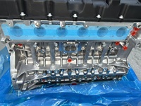 Motor de Alta Calidad 3.0T de 6 Cilindros N54