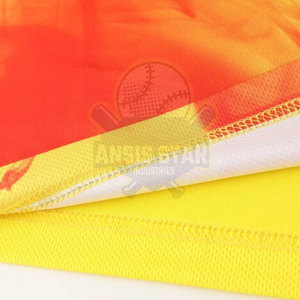Venta caliente uniforme de baloncesto sin mangas diseño de logotipo personalizado para unisex transpirable Opción de talla grande - Product Image 4