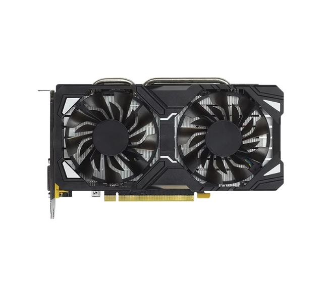 Used Standalone Graphics Card GTX1060 6G Destroyer