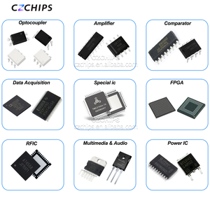 100% Brand-New Original NTMFS4935NT1G QFN-48 Integrated Circuit (IC) - Product Image 6
