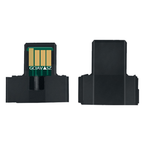 1 cái hộp mực Mực <span class=keywords><strong>chip</strong></span> MX-206BT mx206 mx206bt MX 206 206bt cho sắc nét MX-M200D m200d M 200D <span class=keywords><strong>M206</strong></span> Máy Photocopy bột Refill thiết lập lại - Product Image 1