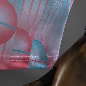 <span class=keywords><strong>Pantaloncini</strong></span> <span class=keywords><strong>da</strong></span> <span class=keywords><strong>Calcio</strong></span> della Nazionale Belga di Alta Qualità, Taglio Automatizzato, Traspiranti, per Allenamento - Product Image 4