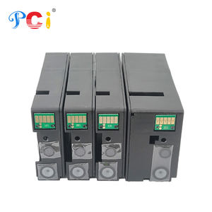 PGI-1500XL PCI compatible Premium 1500 pour cartouche d'encre pour Canon MAXIFY MB2050 <span class=keywords><strong>MB2150</strong></span> MB2350 MB2750 cartouche d'encre de haute qualité - Product Image 6