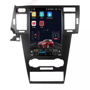 12.1 "per <span class=keywords><strong>Chevrolet</strong></span> <span class=keywords><strong>EPICA</strong></span> 2006-2012 Android11 Tesla Radio schermo verticale lettore DVD GPS per Auto registratore Stereo Headunit - Product Image 2