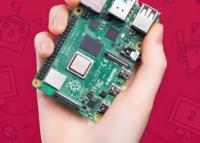 Raspberry Pi 4B 8 Go de RAM hautement stable