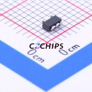 Amplificateur opérationnel de puce IC de circuit intégré RS8751XF SOT-23-5 original et neuf - Product Image 2