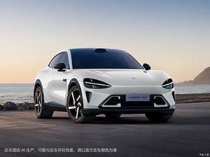 Para Xiaomi YU7 2025 modelo Ultra-Long Endurance SUV coche eléctrico <span class=keywords><strong>4x4</strong></span> <span class=keywords><strong>Mini</strong></span> tracción trasera tipo de combustible eléctrico - Product Image 3