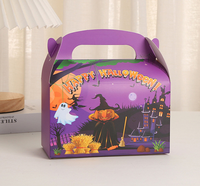 Boîte de transport postale personnalisée de la marque ZS, forme rectangulaire, emballage en papier ondulé recyclable, emballage alimentaire, laminage mat