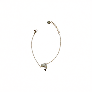 YE195-S140-14259 สร้อยข้อมือแฟชั่น - Product Image 2