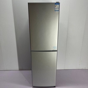 Refrigerador y Congelador Doméstico de Doble Puerta de 228L, Refrigeradores con Congelador Inferior para el Hogar, Refrigeradores para Hoteles - Product Image 6