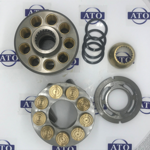Série A4VG A4VG28/40/56/71/90/125/180/250 PIÈCES DE RECHANGE POUR POMPE À PISTON HYDRAULIQUE / KIT DE RÉPARATION - Product Image 1