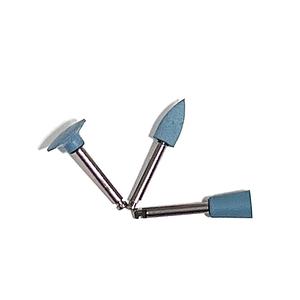 RA0109 germania kit di lucidatura in amalgama di alta qualità manubrio dentale a bassa velocità usare frese diamantate - Product Image 3