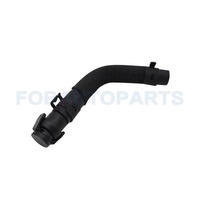 Bouilloire secondaire de tuyau de liquide de refroidissement au tuyau d'eau de culasse pour mercedes-benz M270 a180 b200 2702031882 A2702031882