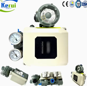 Ko-sooo- EPC8-15 โปรโตคอล HART แบบอิเล็กโทรนิวเมติกใหม่ของแท้สำหรับการควบคุมการควบคุมท่อส่งปิโตรเคมี - Product Image 1